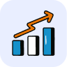 Icon-Graph