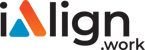 iAlign.work - Black letters-1
