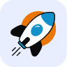 Icon-Rocket
