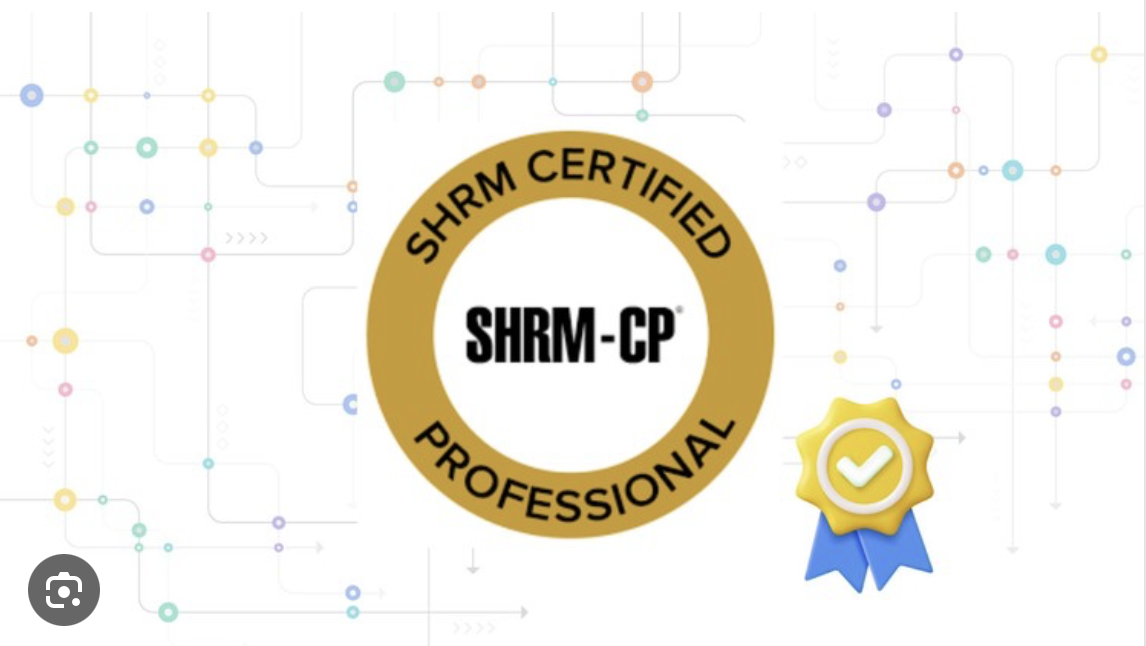 SHRM